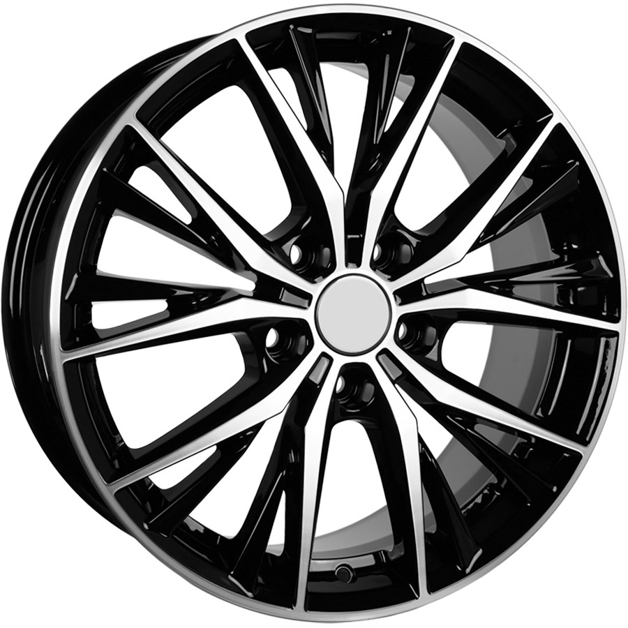 Гирвас 185 7x17/5x112 D57.1 ET48.5 AB 7X17/5X112