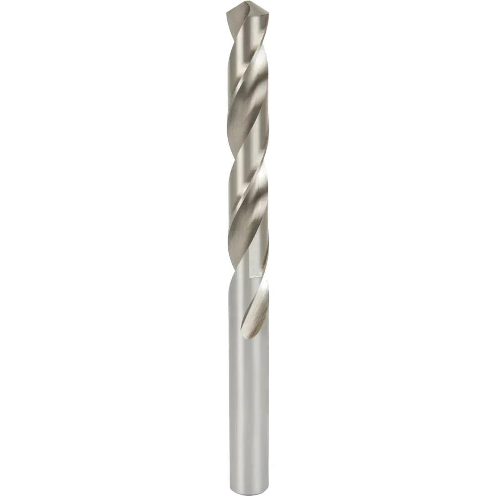 Сверло спиральное по металлу 2.8 мм HSS DIN 338 118 градусов DeBever Machining Solutions DB-100280