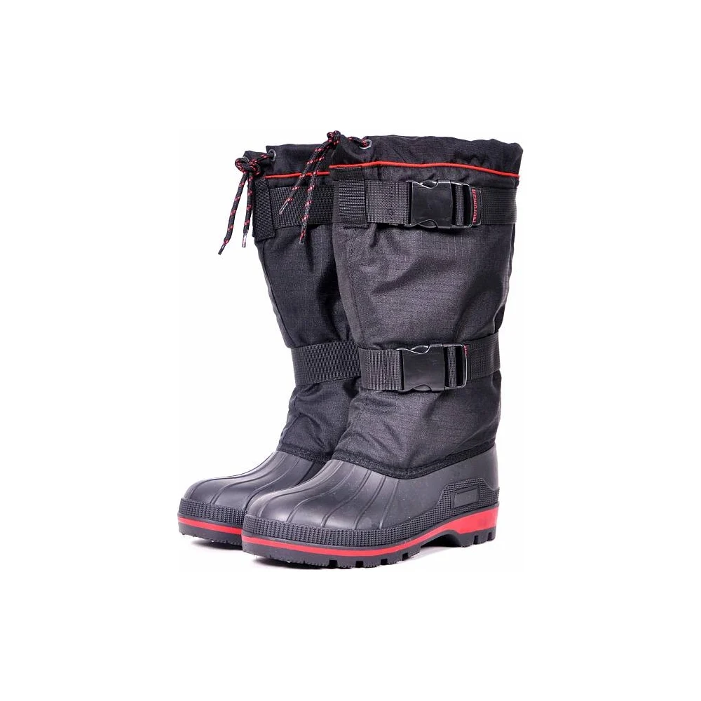 Сапоги Факел Nordman Red OX-14