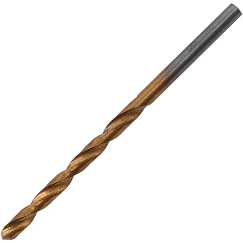Сверло MATRIX 717300, по металлу, 3мм, цилиндрический, 1шт