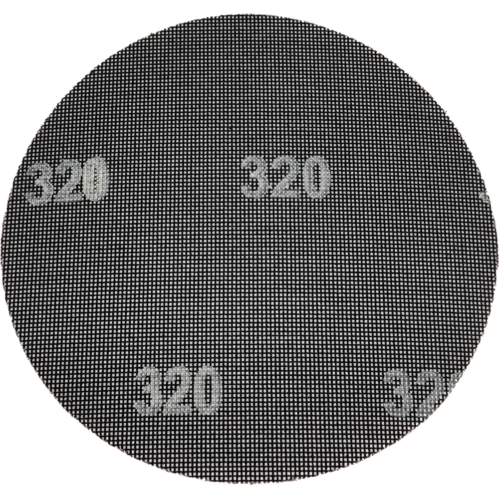 Шлифовальная сетка для УШМ Elitech 1820.128600, 10шт