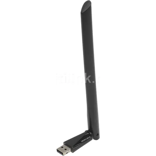 Wi-Fi адаптер MERCUSYS MA30H