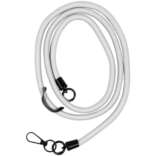 Шнурок ZIBELINO ZUL-SB-1210-WHT