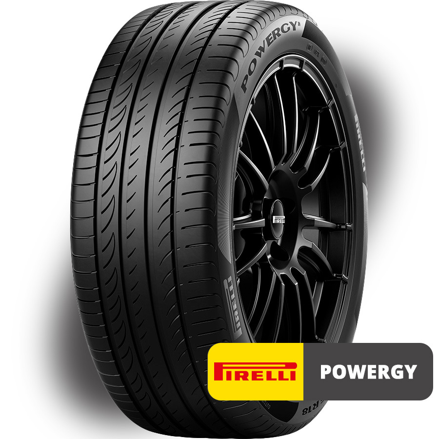 Powergy 101Y