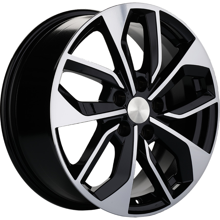 Тоджа 1714 7x17/5x108 D54.1 ET40 ABT 7X17/5X108