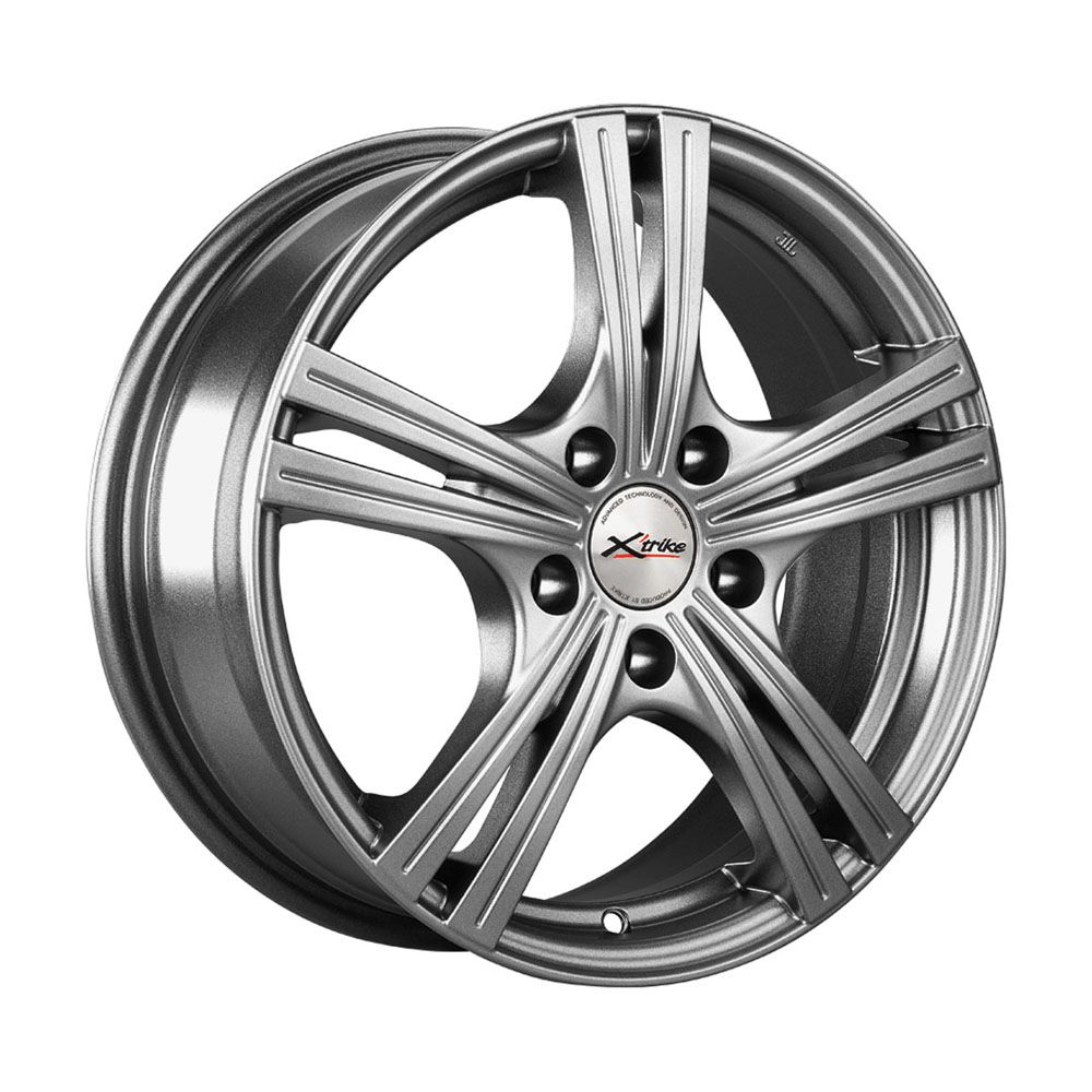 R17 5x110 7J ET45 D63,35 X'trike 5X110
