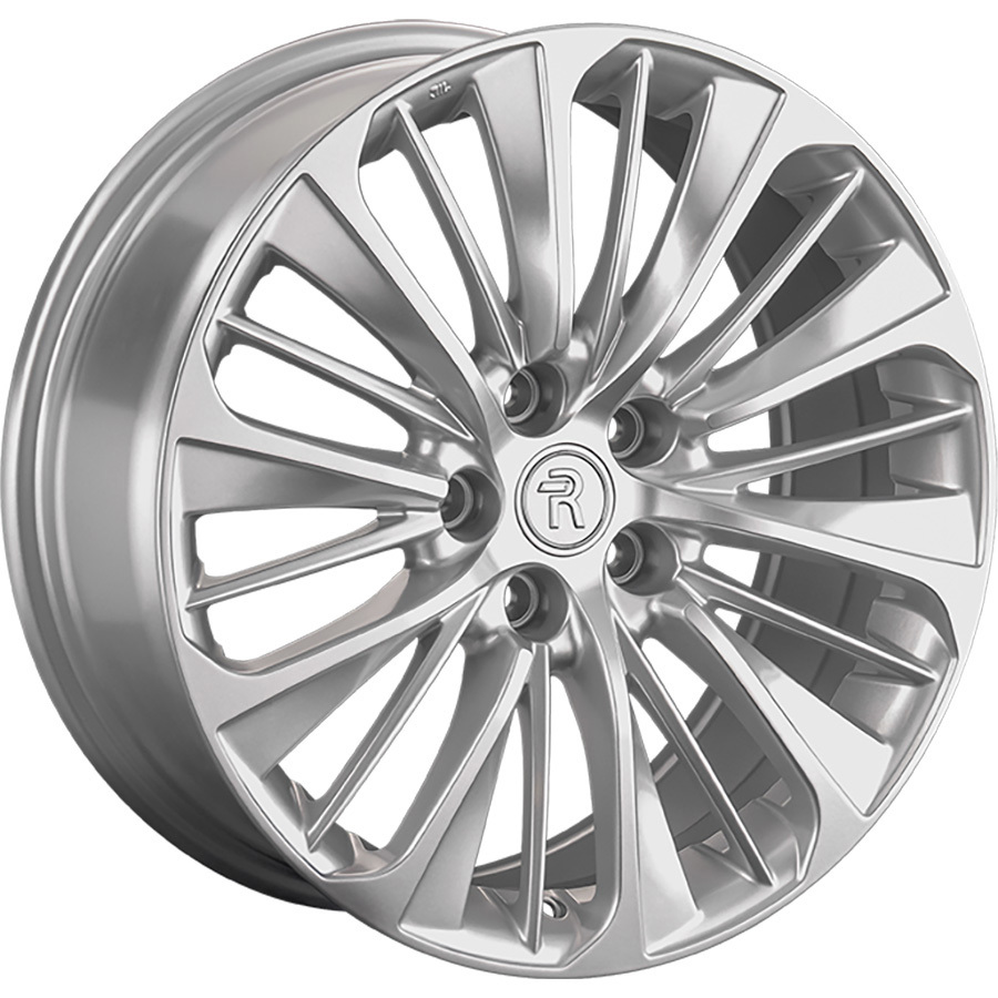 LX141 8x20/5x114.3 D60.1 ET30 S