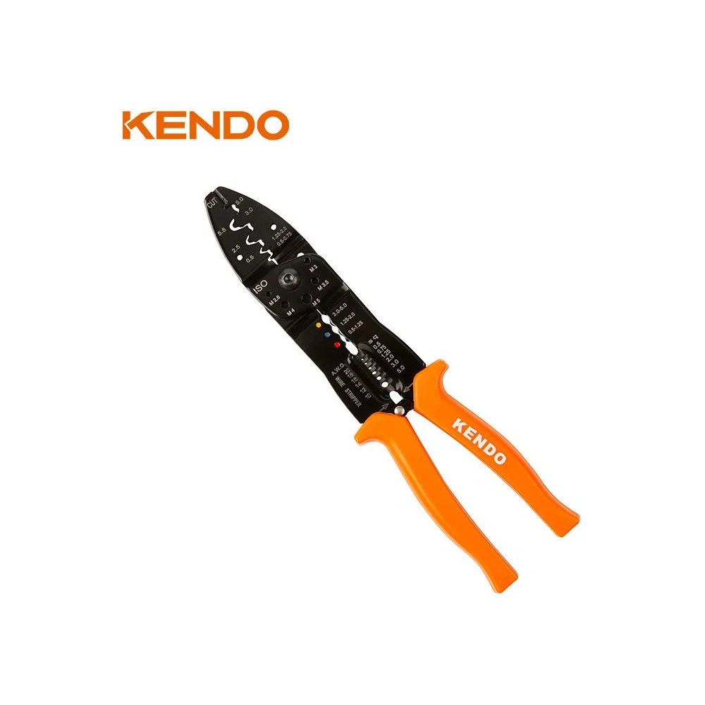 Стриппер KENDO 250 мм (0,5-5 мм) 11709