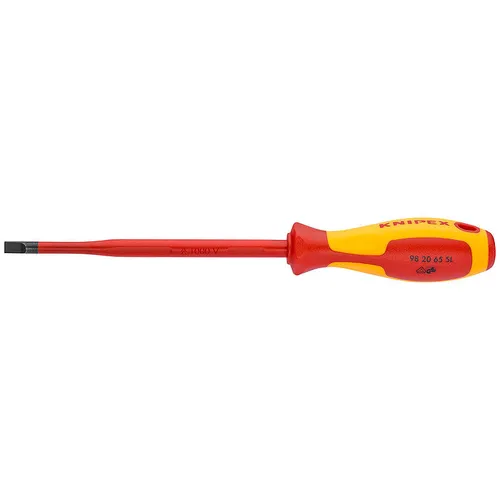 Отвертка KNIPEX KN-982035SL