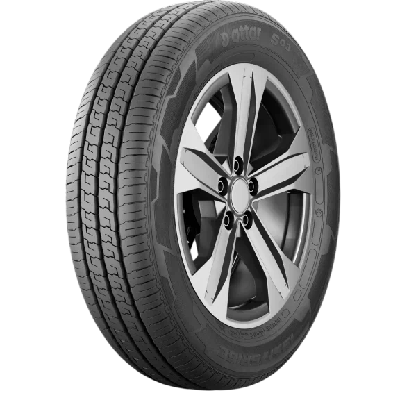S03 205/70 R15C 106R