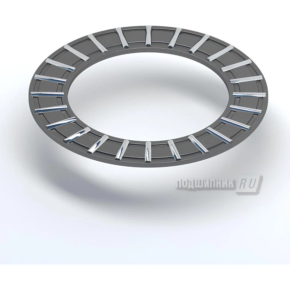 Подшипник BS Bearing AXK2035