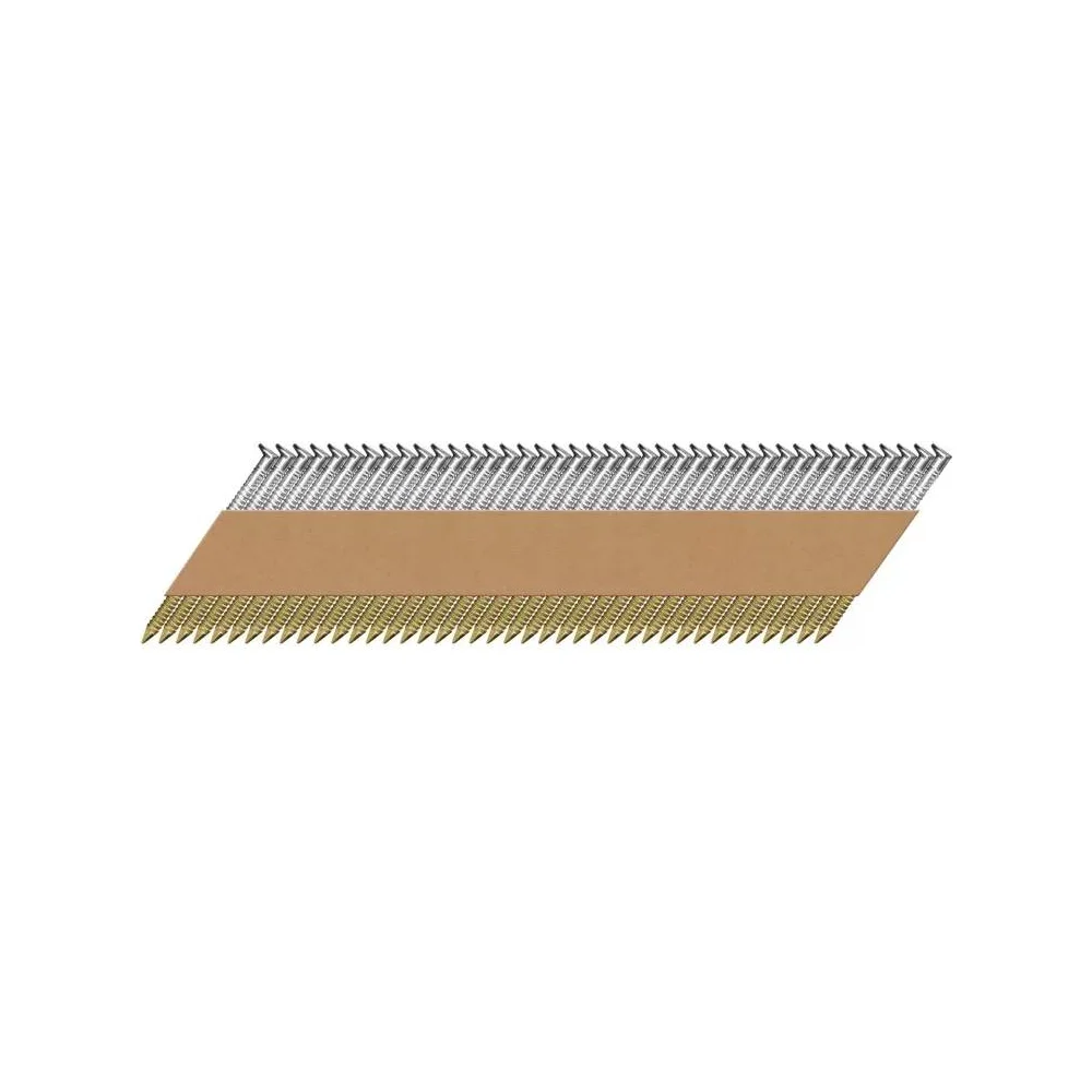 Реечные гвозди ЗУБР SN34