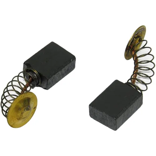 Щетки графитовые 2 шт. для дрелей МС 1400Э, МС 1400/2Э, МС 1600/2ЭД Elitech 1823.005200