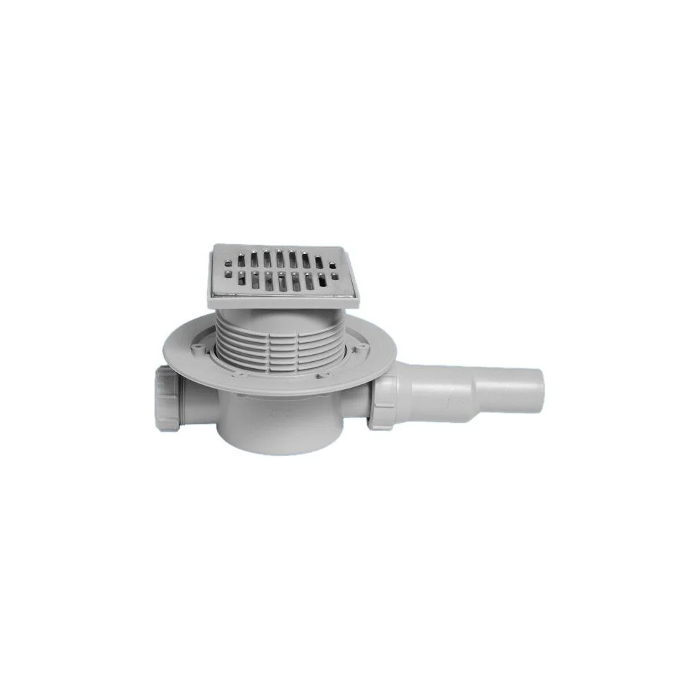 Напольный трап McAlpine MRFG3