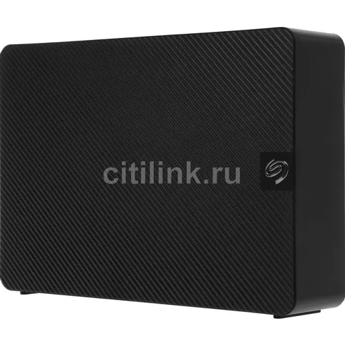 6ТБ Внешний диск HDD SEAGATE Expansion STKP6000400