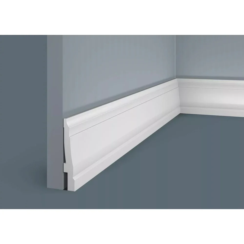 Плинтус Cosca DECOR PX024