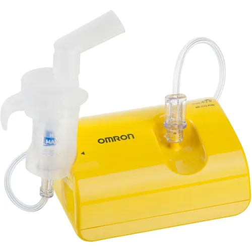 Ингалятор компрессорный OMRON NE-C24