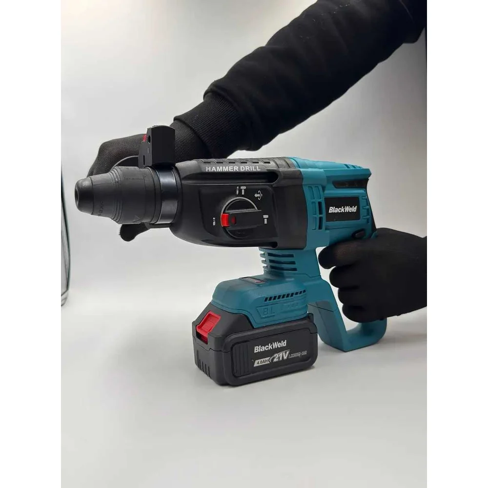 Перфоратор BlackWeld BW-2602M