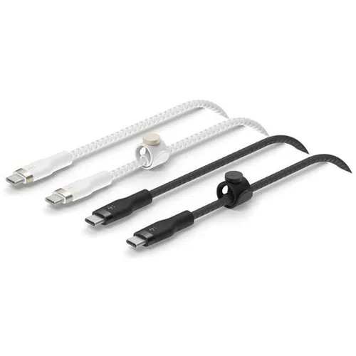 Кабель BELKIN CAB011BT1MBW2PK