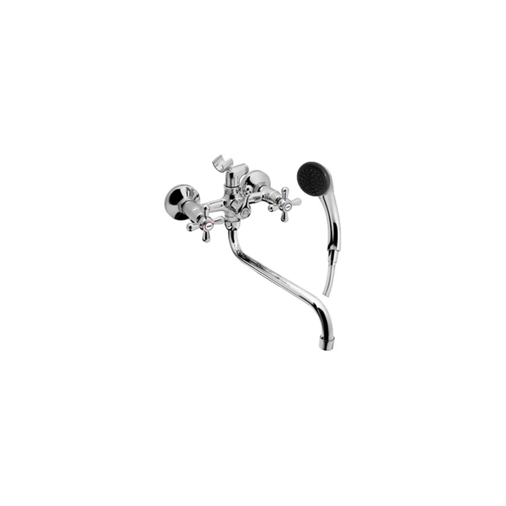 Смеситель для ванны ESKO VN31A