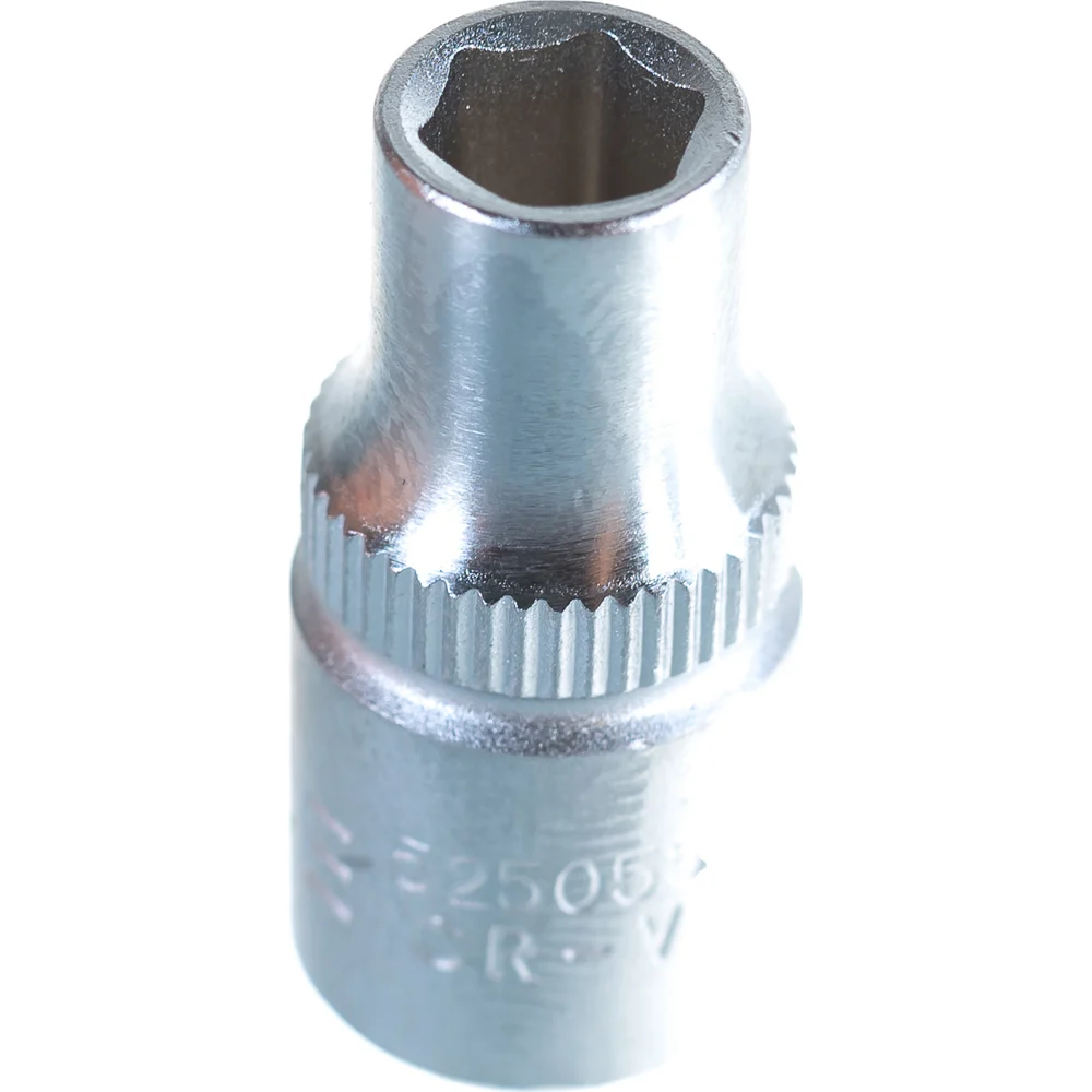Головка 6-гранная (5.5 мм; 1/4'') FORCE 525055