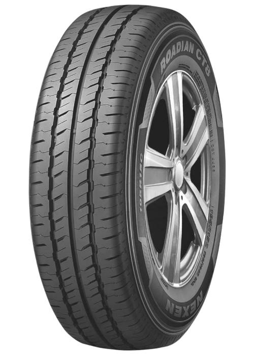 225/65 R16 Roadstone Euro-Win 112/110R