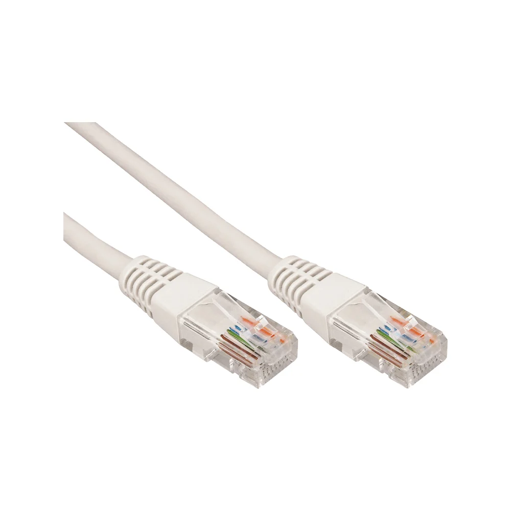 Патч-корд U/UTP REXANT CAT RJ45-RJ45