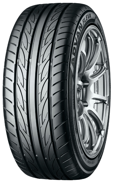 Advan FLEVA V701