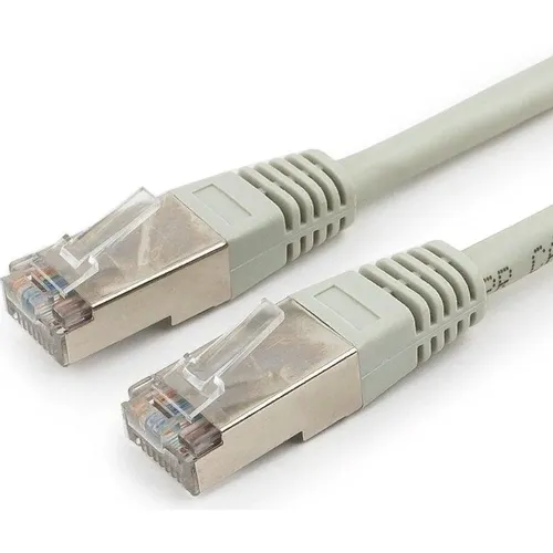 Многожильный патч-корд Cablexpert FTP PP6-5M