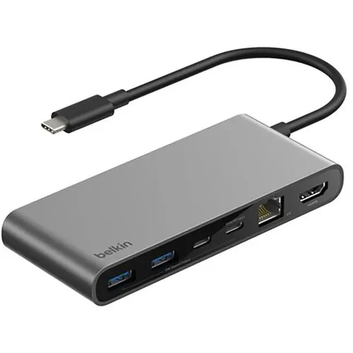 Стыковочная станция BELKIN INC024HQSGY