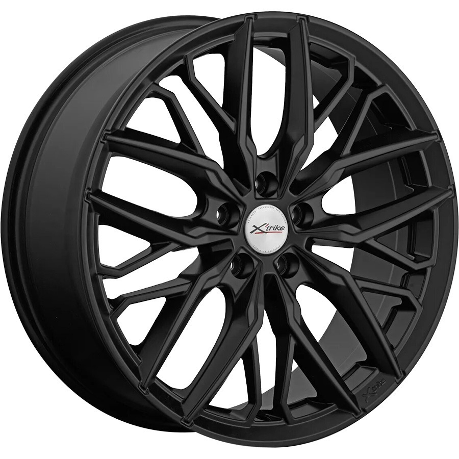 X139 7.5x19/5x108 D60.1 ET47 BKM X139