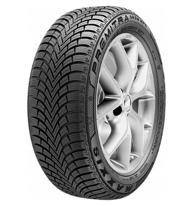 WP6 Premitra Snow 205/55 R17 95V Без шипов