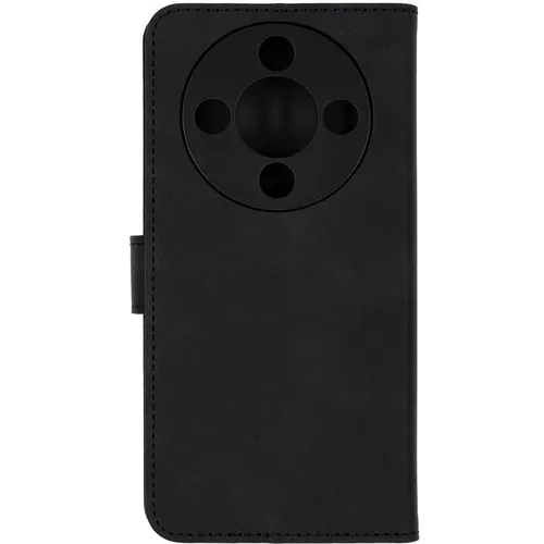 Чехол (флип-кейс) ZIBELINO Book, для Xiaomi Redmi 12, синий [zb-xia-rdm-12-blu]