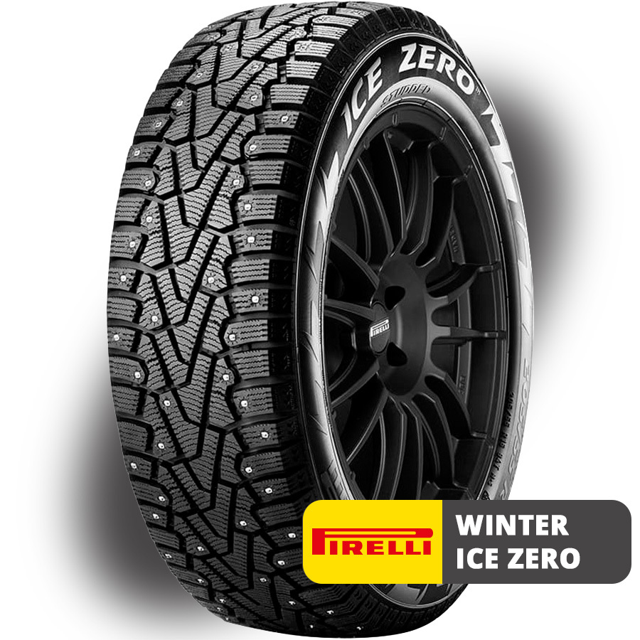 Winter Ice Zero 105H