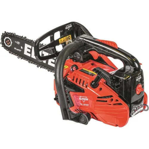 Бензопила ELITECH E1611.009.00
