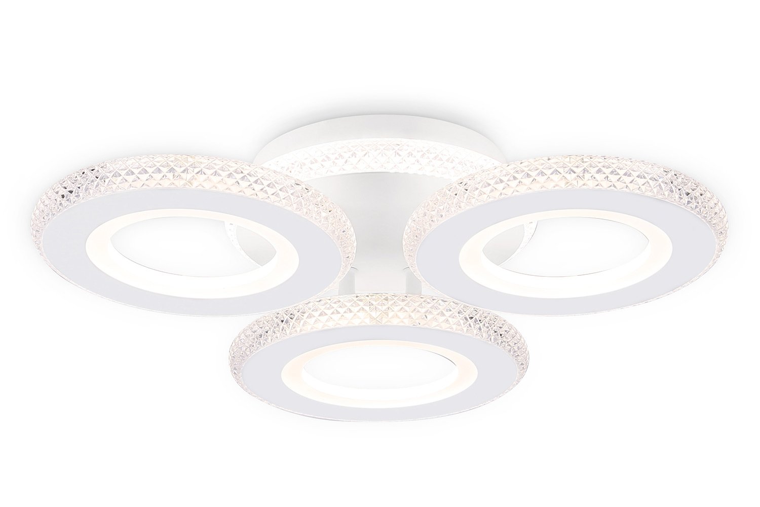 Светильник потолочный AMBRELLA LIGHT Acrylica
