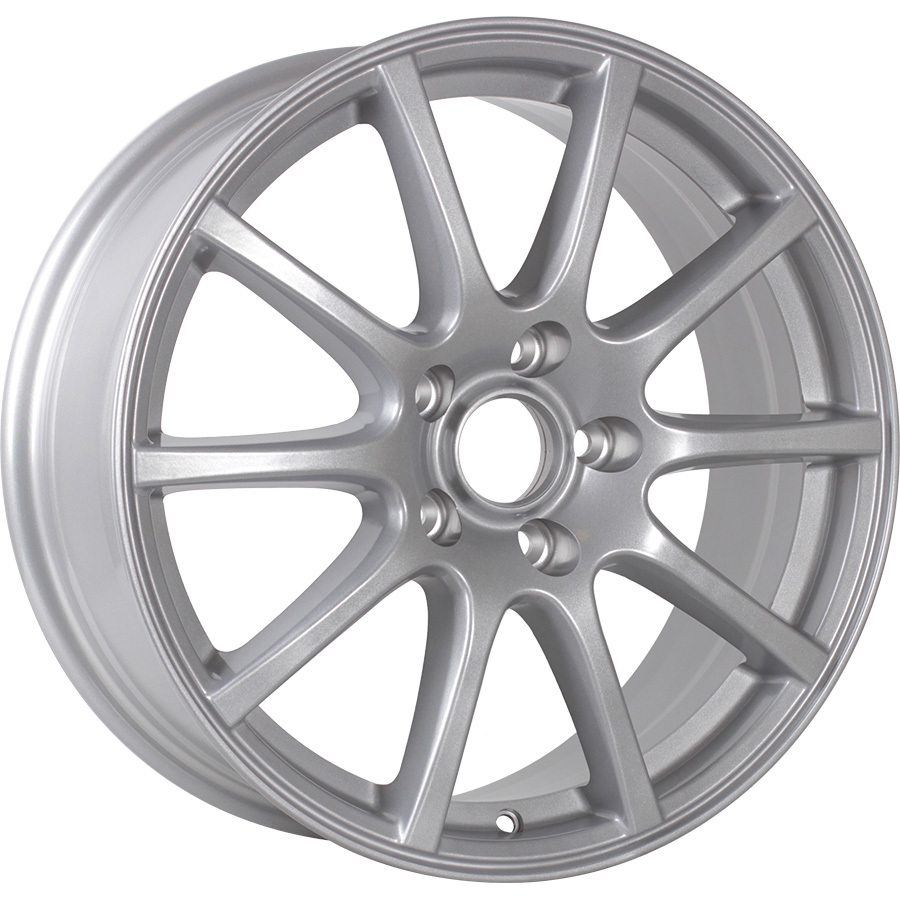 CR16 6x15/4x100 D54.1 ET48 S