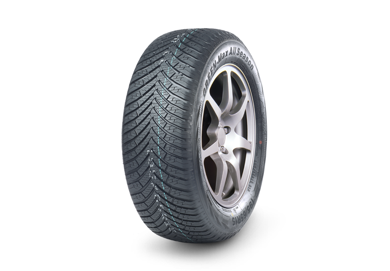 Green-Max All Season 195/50 R16 88V Без шипов