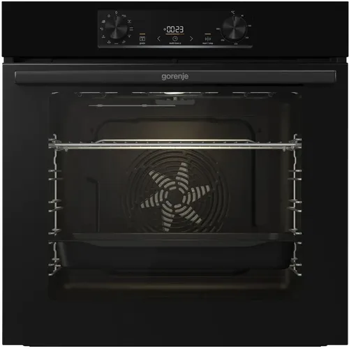 Духовой шкаф электрический GORENJE BO6735E02BKOT