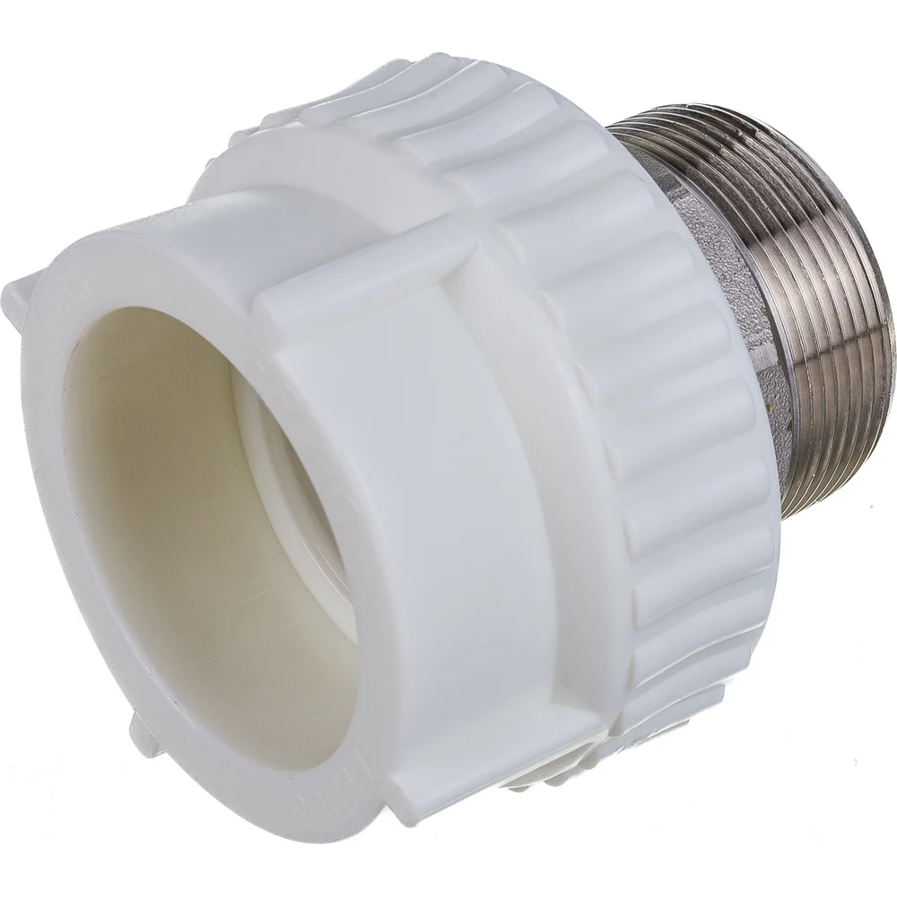 Комбинированная муфта PPR LAMMIN LM31042063050