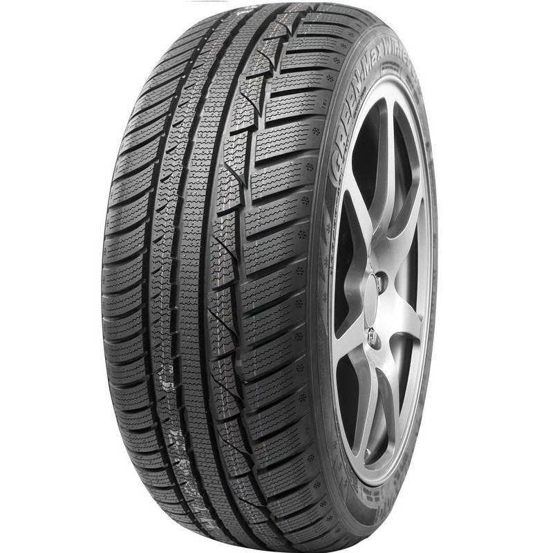 Green-Max Winter UHP 195/55 R15 85H Без шипов