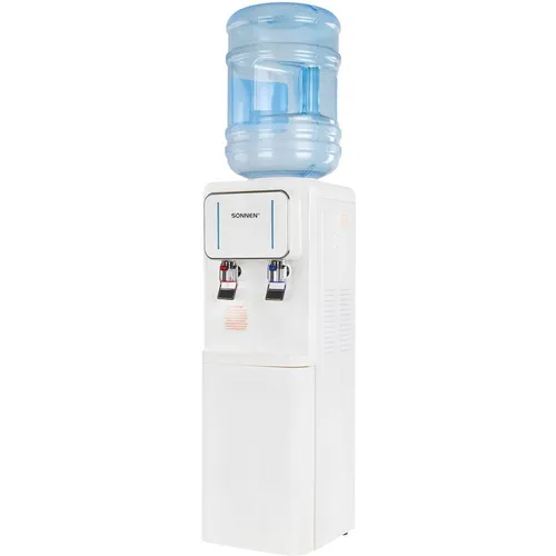 Кулер для воды SONNEN FSE-02WC