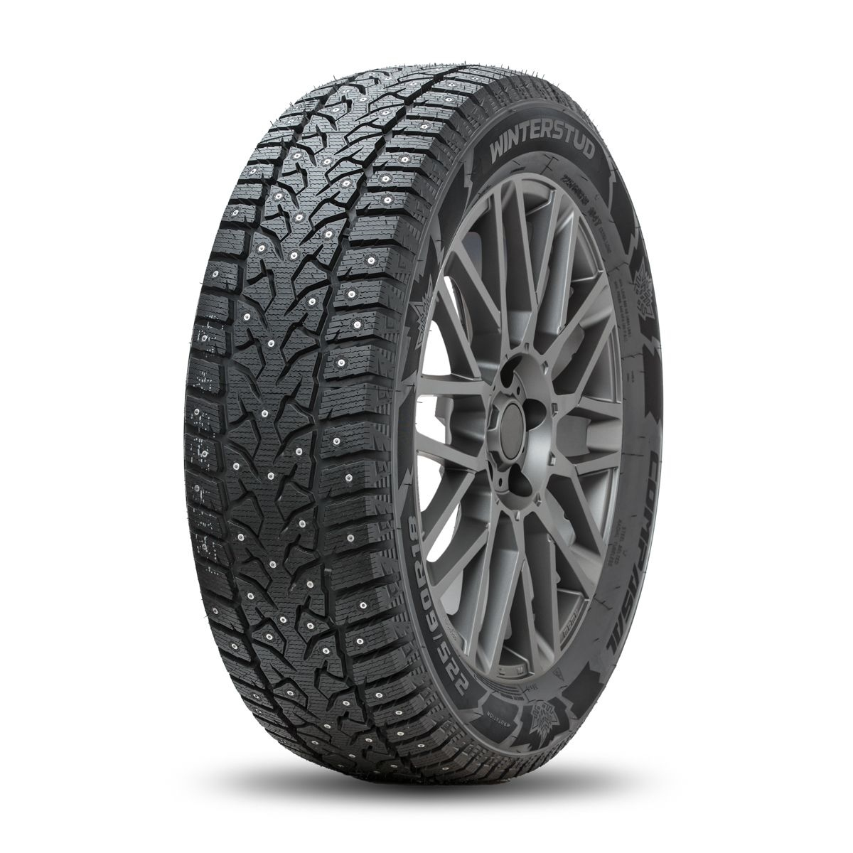 Winter Stud 102T