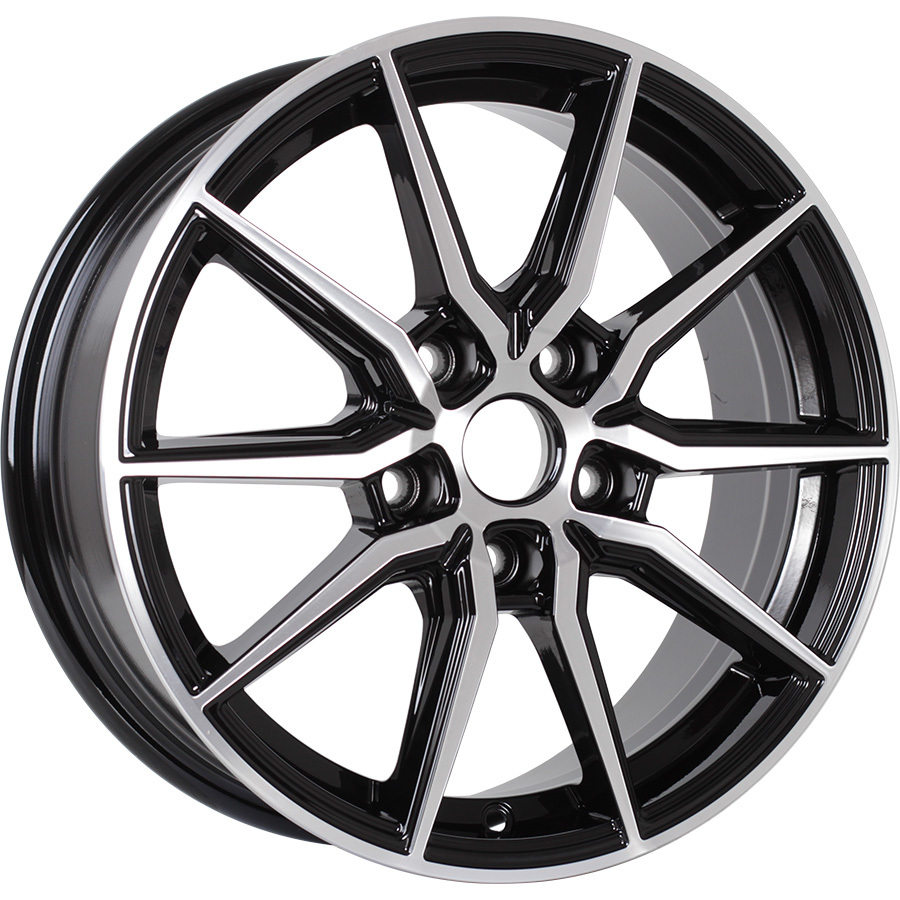 R-03 6.5x16/5x114.3 D67.1 ET46 BKF R-03