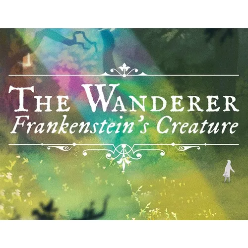 Игра ARTE FRANCE The Wanderer: Frankenstein's Creature, для ПК, регион: Россия, RUS (интерфейс и субтитры)