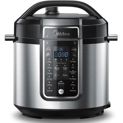 Мультиварка MIDEA MPC-6037