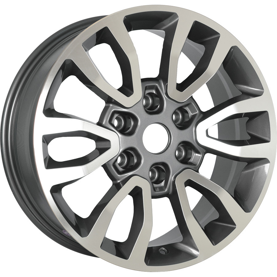TY175 7.5x18/6x139.7 D106.1 ET25 GMFP TY175
