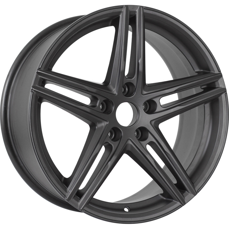 LX189 8x18/5x114.3 D60.1 ET30 MB LX189