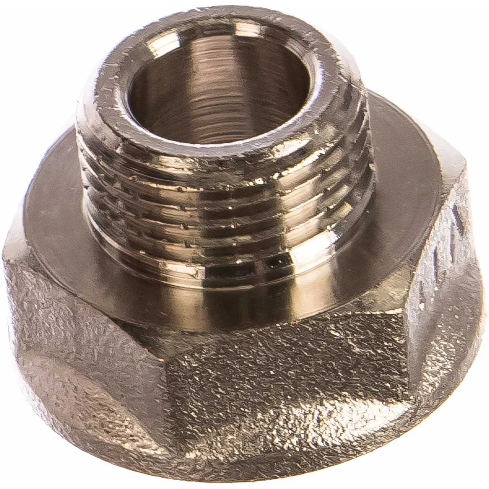 Переходник 1/2 х 3/8 вн.-нар Valtec VTR.592.N.0403