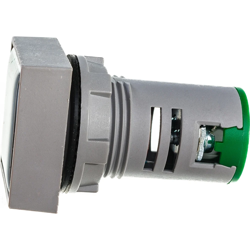 Цифровой LED вольтметр переменного тока RUICHI DMS-123